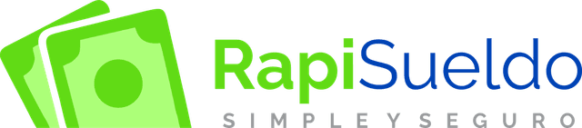 Rapi Sueldo Logo